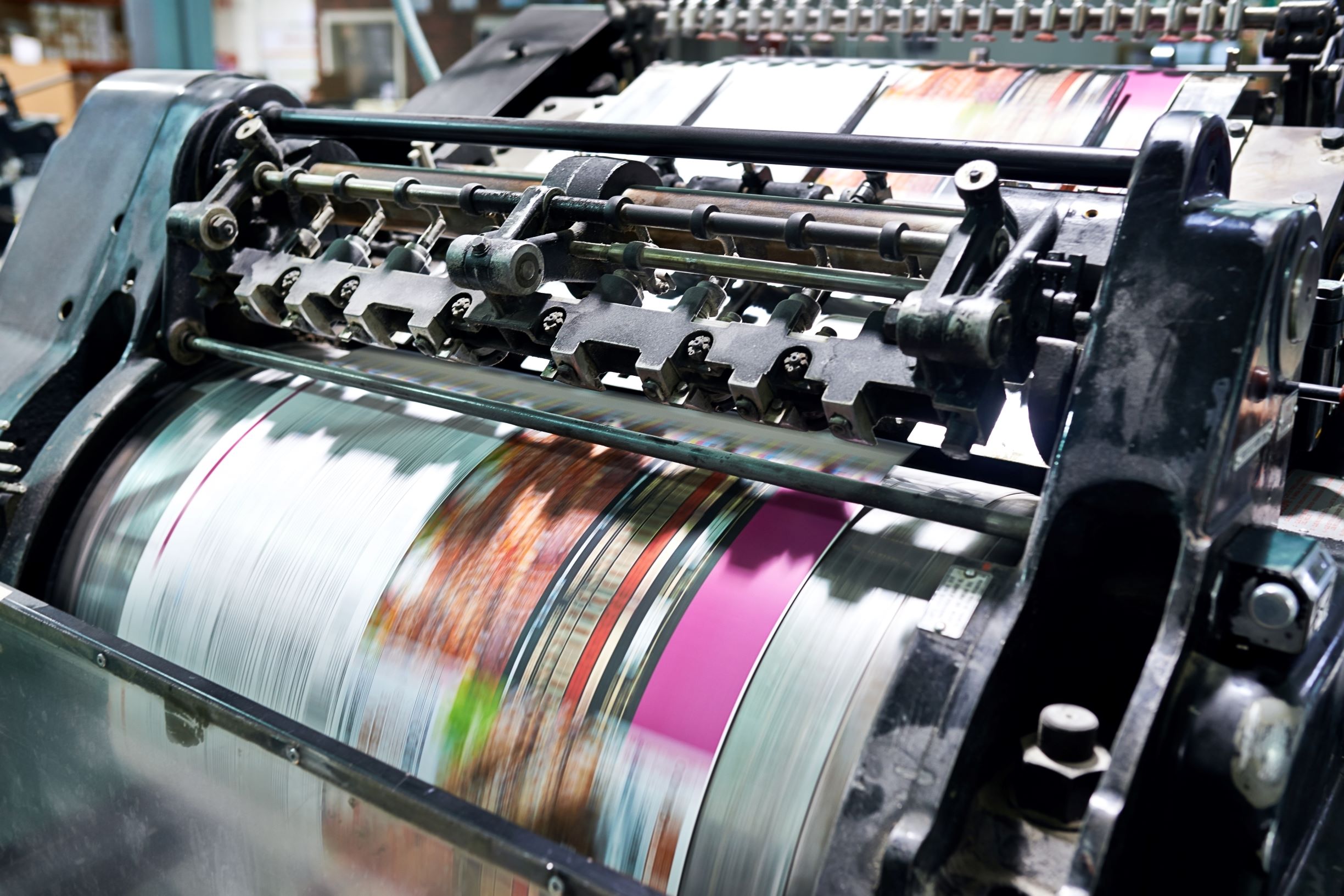 Best Commercial Printing Companies