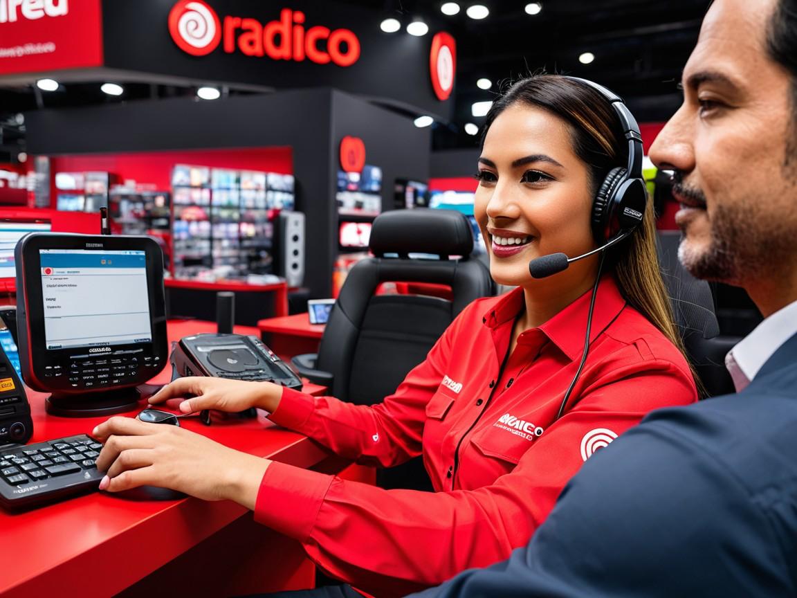 RadioRed: Mexico’s Leading Online Store for Professional Communication Radios – Complete 2025 Guide