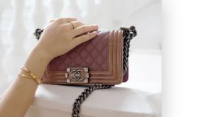 bags