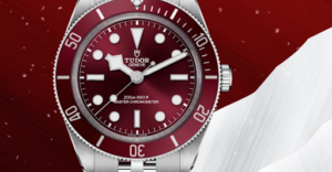 TUDOR