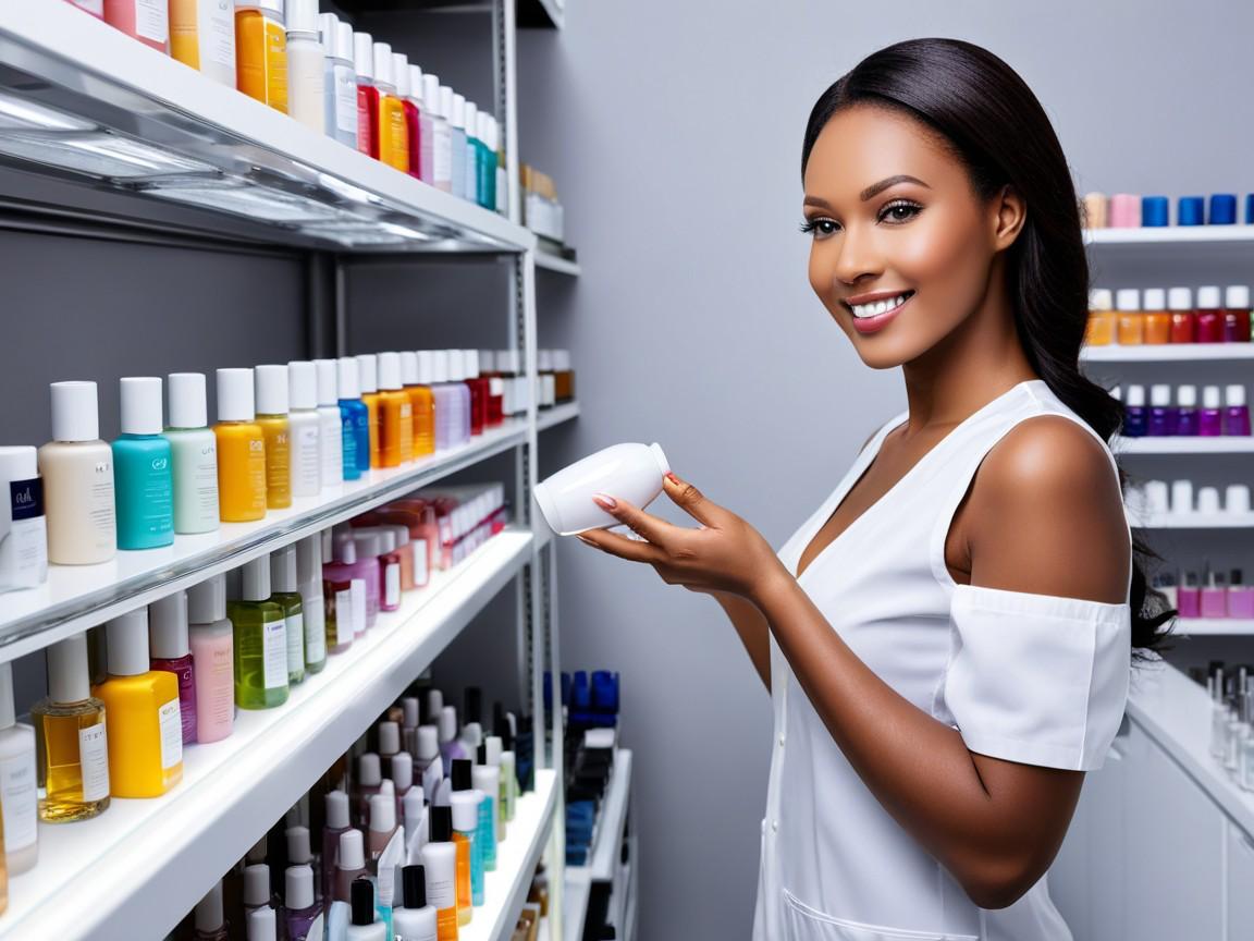 Zicail Skincare: A Comprehensive Leader in Private Label and Cosmetic Manufacturing Excellence