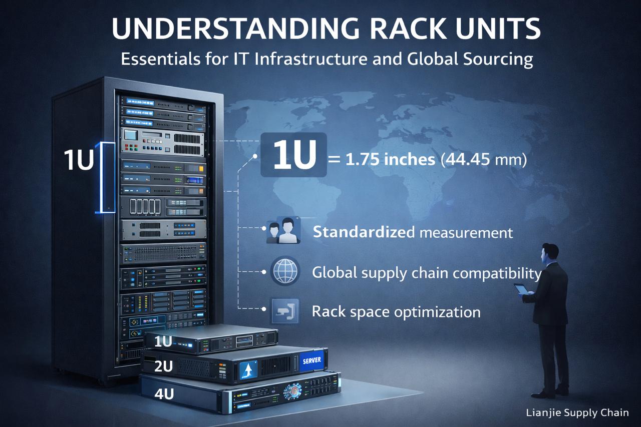 Rack Units