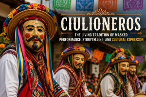 Ciulioneros