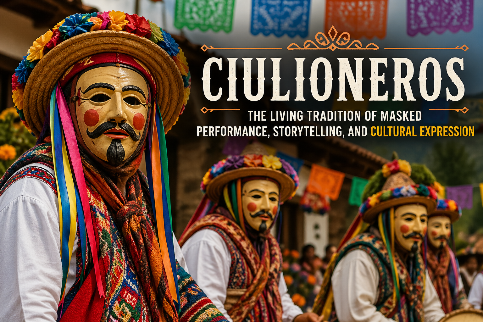 Ciulioneros