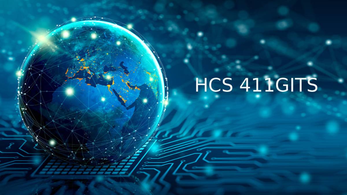 HCS 411GITS