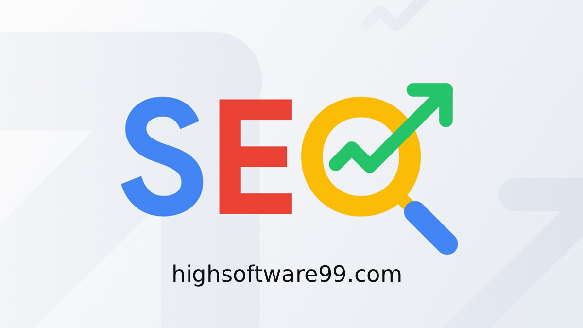 SEO by highsoftware99.com