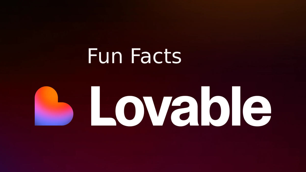 Fun Facts Lovelolablog