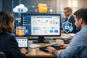 Document Management