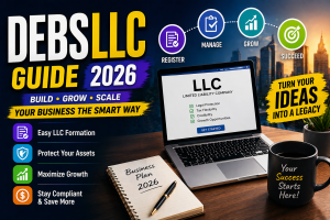 DebsLLC Guide