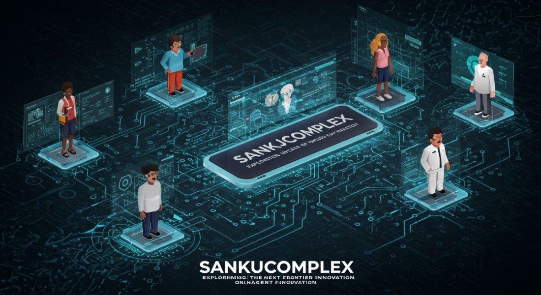 Sankkucomplex