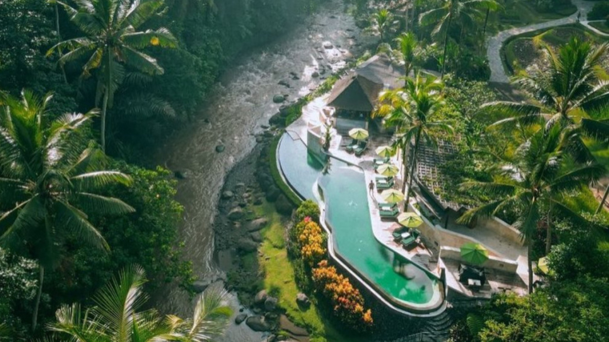 Bali