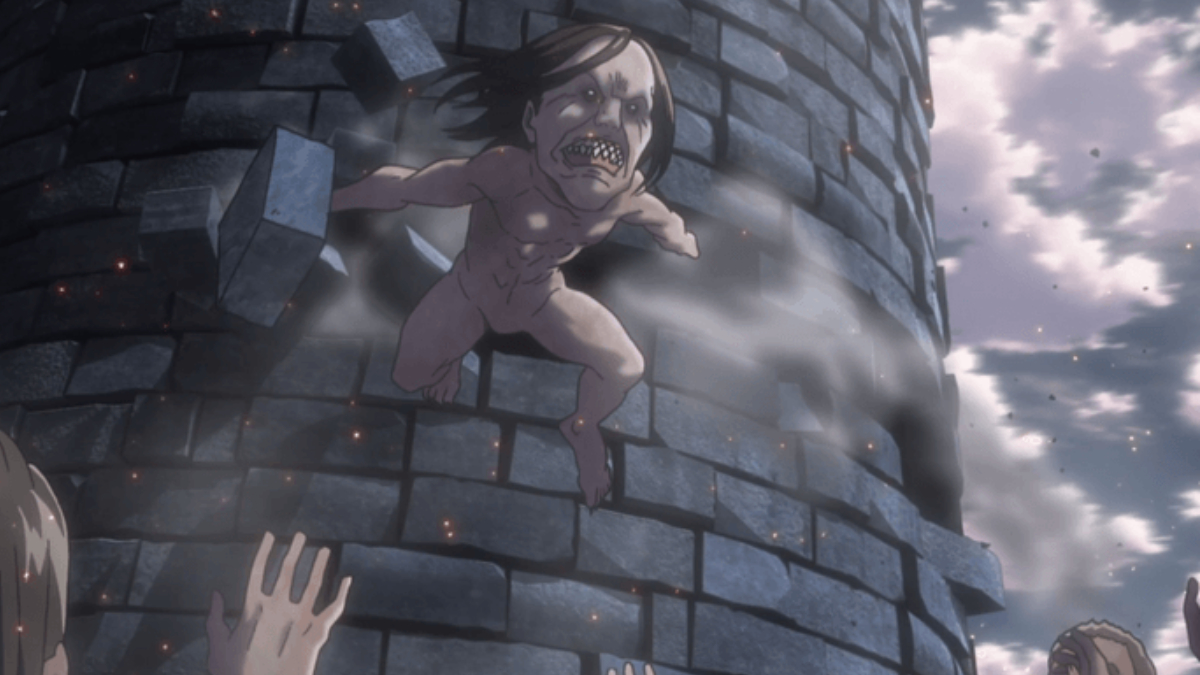 Titan