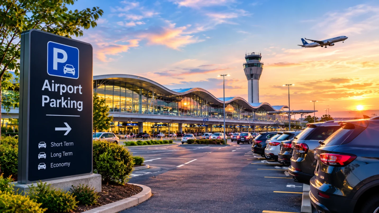 Airport