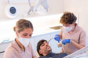 Sedation Dentistry for Anxious Patients: Your Options Explained